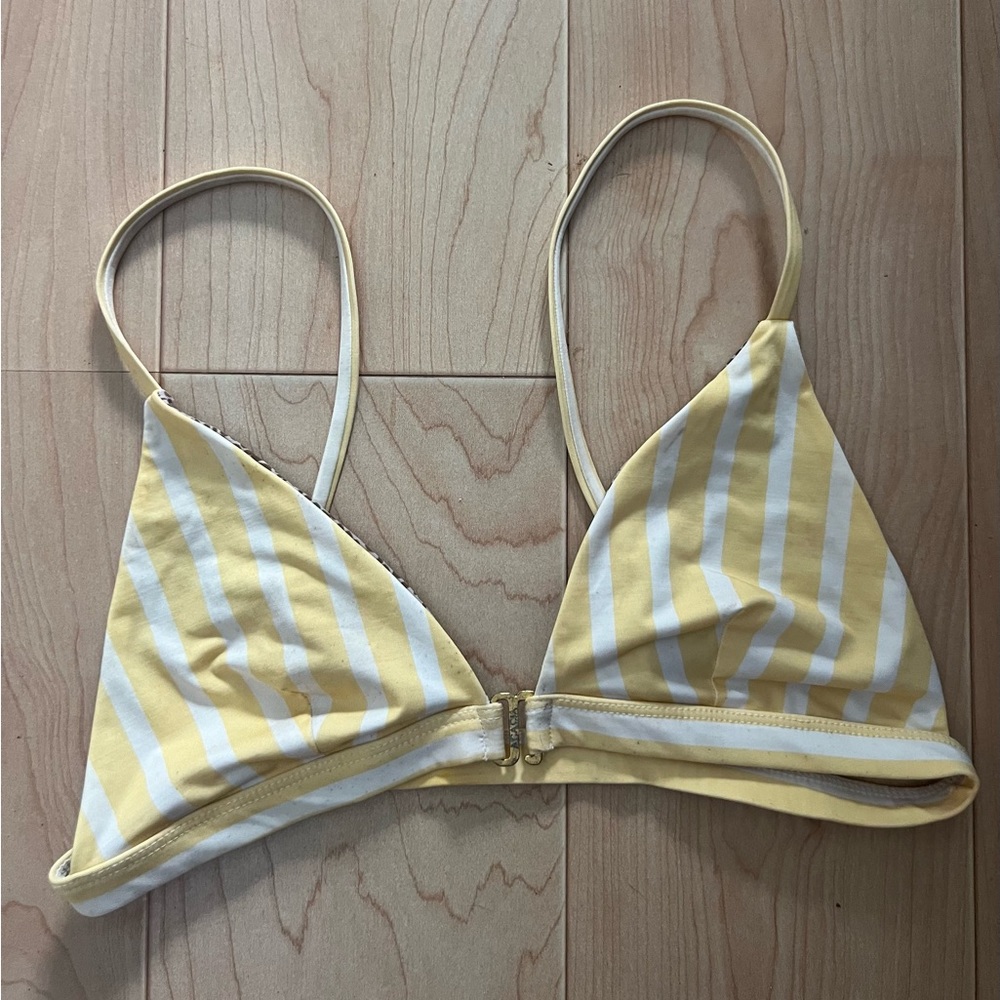 ACACIA BIKINI TOP
